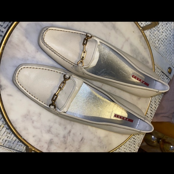 Prada Flats - Picture 5 of 5
